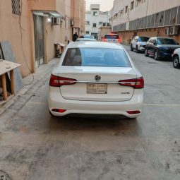 
										حراج الرياض إم جي MG5 full									
