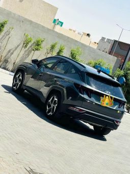
										حراج الرياض هيونداي توسان  2024 full									