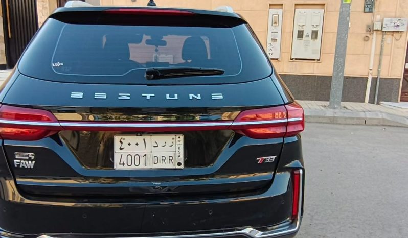 
								حراج الرياض بيستون T33 full									