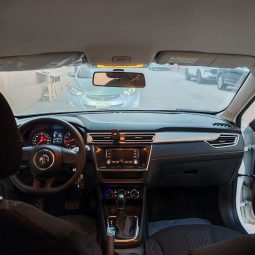 
										حراج الرياض إم جي MG5 full									