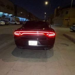 
										حراج الرياض دودج تشارجر 2015 full									