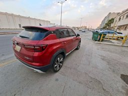 
										حراج الرياض شانجان CS35 full									