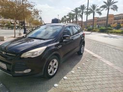 
										حراج الرياض فورد إسكيب 2015 full									