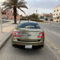 
										حراج الرياض فورد تورس 2013 full									