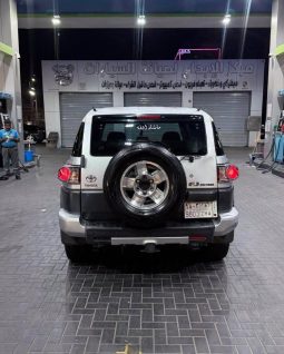
										حراج جدة تويوتا fg 2008 full									