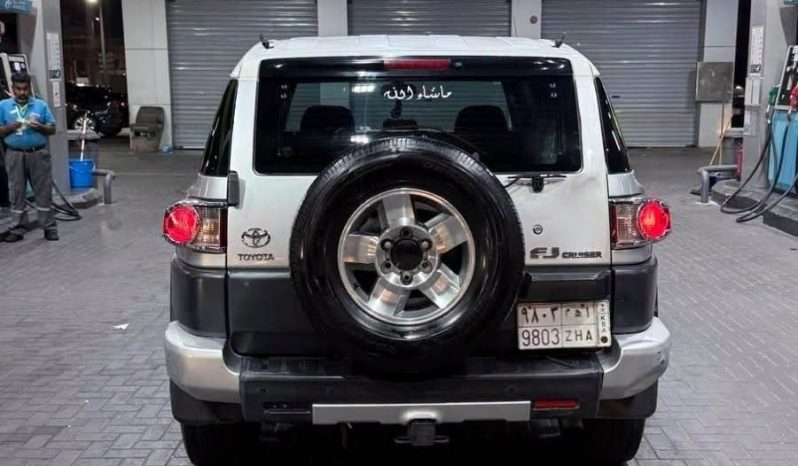 
								حراج جدة تويوتا fg 2008 full									