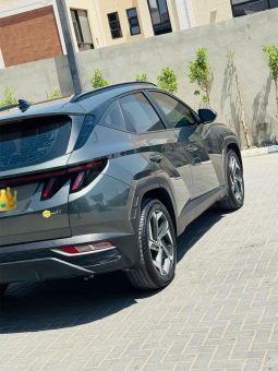 
										حراج الرياض هيونداي توسان  2024 full									