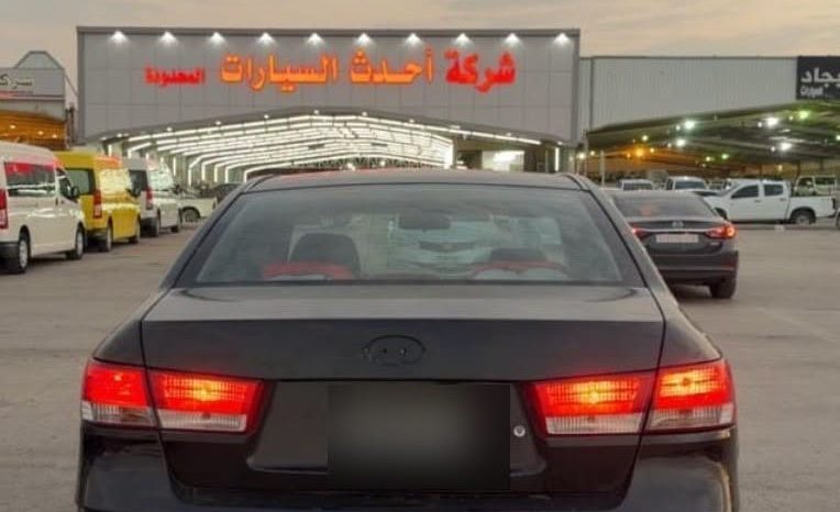 
								حراج الرياض هيونداى سوناتا 2006 full									