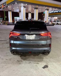 
										حراج الرياض شنجان cs75 plus full									