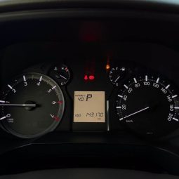 
										حراج مكة تويوتا برادو 2021 full									