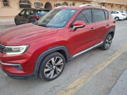 
										حراج الرياض شانجان CS35 full									