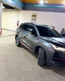 
										حراج الرياض شنجان cs75 plus full									