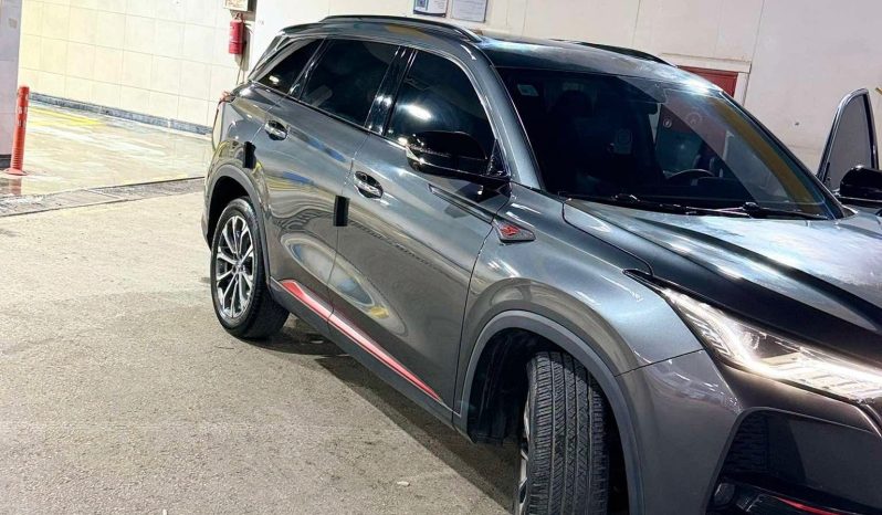 
								حراج الرياض شنجان cs75 plus full									