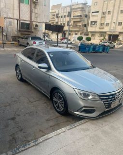 
										حراج جدة ام جى 5  full									