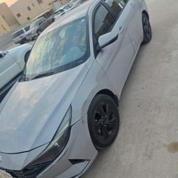 
										حراج الرياض هيونداي النترا 2023 full									