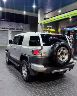 
										حراج جدة تويوتا fg 2008 full									