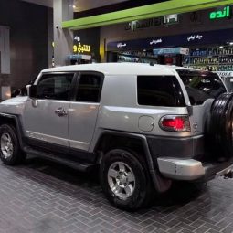 
										حراج جدة تويوتا fg 2008 full									