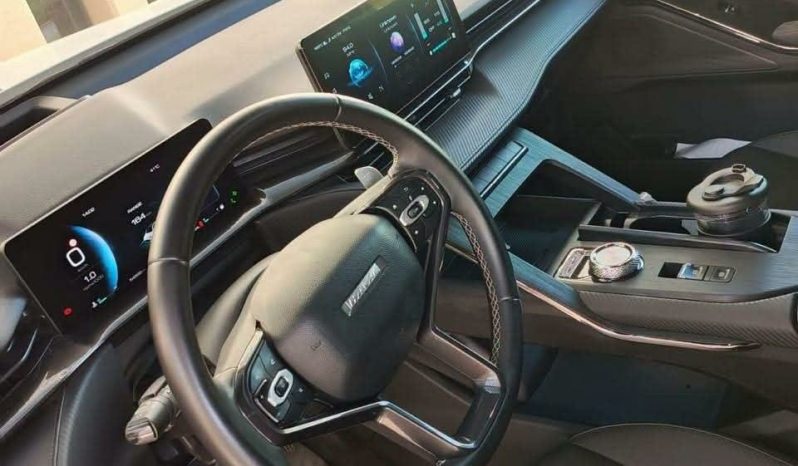 
								حراج الرياض هافال H6 full									