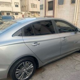 
										حراج جدة ام جى 5  full									