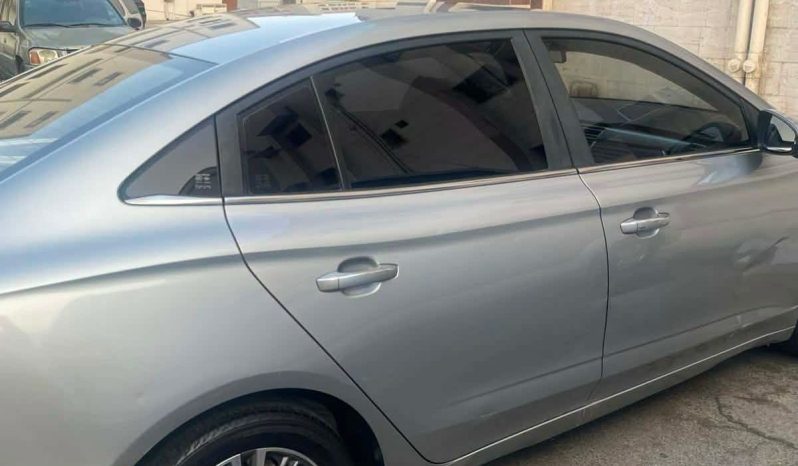 
								حراج جدة ام جى 5  full									