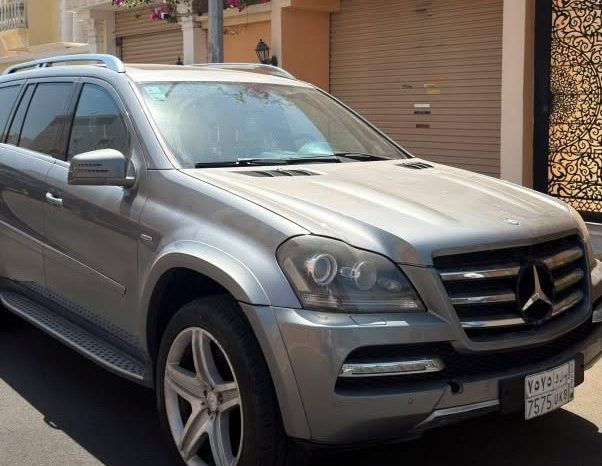 
								حراج جدة مرسيدس  4MATIC full									