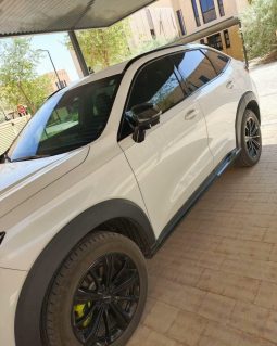 
										حراج الرياض هافال H6 full									