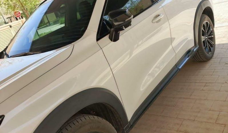 
								حراج الرياض هافال H6 full									