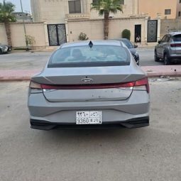 
										حراج الرياض هيونداي النترا 2023 full									