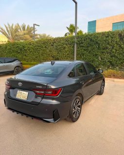 
										حراج الرياض تويوتا يارس 2023  full									