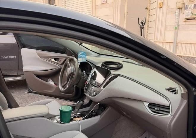 
								حراج الرياض شيفورليه ماليبو 2020 full									