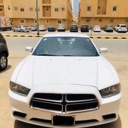 
										حراج الرياض دودج تشارجر 2014 full									