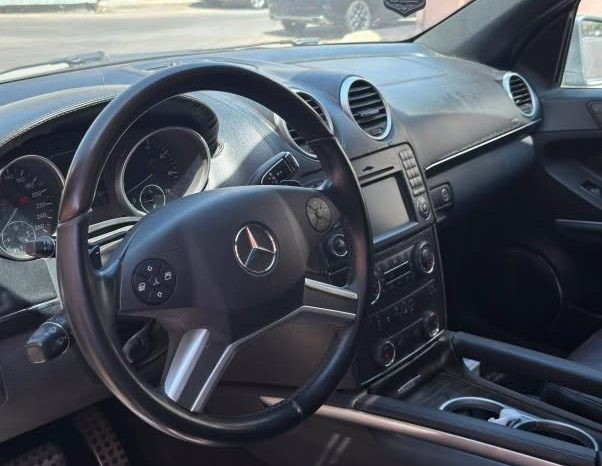 
								حراج جدة مرسيدس  4MATIC full									