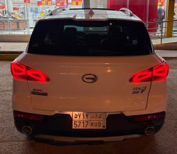 
										حراج الرياض جاك GS3 full									