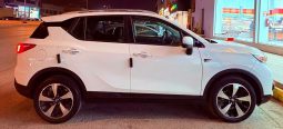 
										حراج الرياض جاك GS3 full									