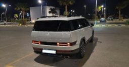 
										حراج الدمام هيونداي سنتافي 2024 full									