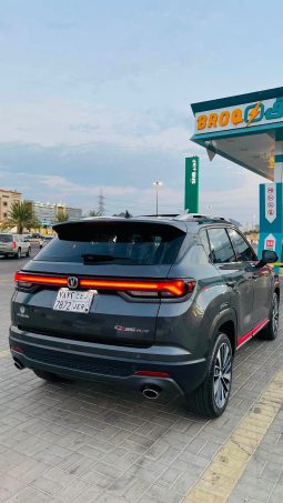 
										حراج المدينة شانجان cs35 full									