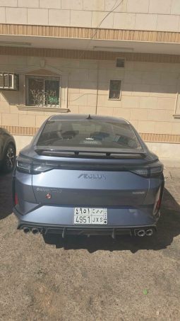 
										حراج الرياض دونج فينج شاين E1 full									