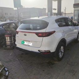 
										حراج الرياض كيا سبورتاج 2020 full									