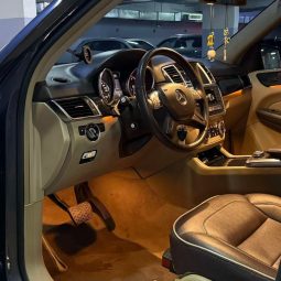 
										حراج الرياض مرسيدس ML350 full									