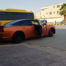 
										حراج الرياض دودج شارجر 2011 full									