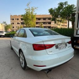 
										حراج الرياض اودي 2016 full									