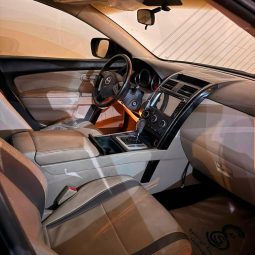 
										حراج للبيع مازدا CX9 2009 full									
