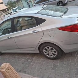 
										حراج الرياض هيونداى اكسنت 2013 full									