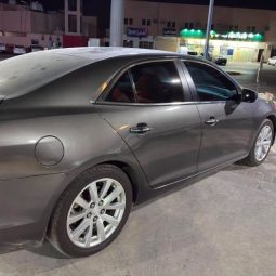 
										حراج الرياض شيفورليه ماليبو V6 full									
