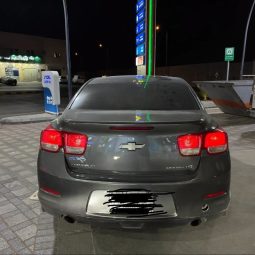 
										حراج الرياض شيفورليه ماليبو V6 full									