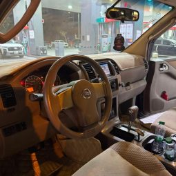 
										حراج الرياض نيسان باثفيندر 2008 full									