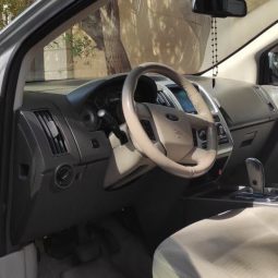 
										حراج جدة فورد إيدج 2009 full									