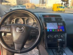
										حراج الرياض مازدا CX9 full									