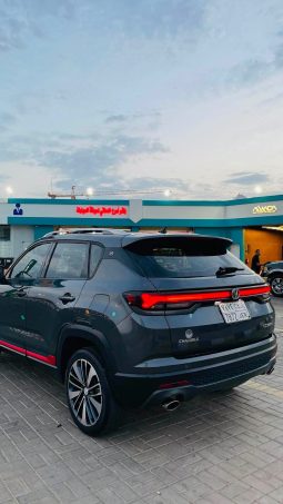 
										حراج المدينة شانجان cs35 full									