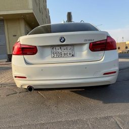 
										حراج الرياض بي ام دبليو 2018 full									